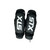 Used STX STALLION 75 Lacrosse Arm Pads/Guards Black MD 10292-S000335265 View 1