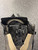 Used Rawlings CFA2-REVB YOUTH Catchers Helmet w/Mask Black One Size 11726-S000298489 View 3