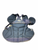 Used All-Star NAVY CHEST PROTECTOR Catchers Chest Protector Navy Blue Adult 11834-S000053642 View 2