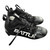 Used Battle Sports ASTROFLY Jr FB Cleats Black Junior 05 11890-S000144937 View 1