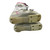 Used Lange STARLETT RSJ 50 Girls DH Ski Boot White 185 MP - Y12 11484-S000307514 View 6