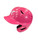 Used Easton GAMETIME Batting Helmet No Mask Pink SM 11747-S000279637 View 1