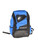 Used BAT PACK BB/SB Player Backpack Royal Blue 11747-S000279643 View 1