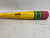 Used Victus VSBVIBP10USA BB/SB USA 2 5/8 Bat 29" 11855-S000206592 View 3