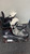 Used Bauer VAPOR Senior Rec Fitness Skates Black Senior 9 11477-S000214894 View 1