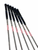 Used Callaway ROGUE ST PRO Mens Golf Iron Set RH 5I-PW w/ N.S.Pro 950GH R-Flex Shafts -1/2" 11731-S000168697 View 3