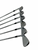 Used Callaway ROGUE ST PRO Mens Golf Iron Set RH 5I-PW w/ N.S.Pro 950GH R-Flex Shafts -1/2" 11731-S000168697 View 4