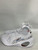 Used VB /BB Court Shoes Adult White Senior 8 11871-S000031471 View 2