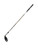 Used Ping TOUR-W BRUSHED SILVER Golf Wedge Mens RH 56 Degree 11768-S000238591 View 6