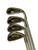 Used Ping RAPTURE Mens Iron Set RH 5I-GW/AW 11768-S000238590 View 3