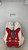Used Under Armour BASEBALL CLEAT BB/SB Cleats Red Senior 12 11795-S000034639 View 5