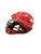 Used Easton CATCHERS HELMET Catchers Helmet w/Mask Red SM 11861-S000034342 View 2