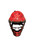 Used Easton CATCHERS HELMET Catchers Helmet w/Mask Red SM 11861-S000034342 View 1