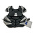 Used Wilson C1K ADULT CHEST PROTECTOR Catchers Chest Protector Black Adult View 1