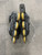 Used Rollerblade ABEC 5 Senior Aggressive Skates Grey Senior 7 11614-S000239692 View 3