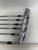 Used Mizuno MP-30 Mens Iron Set RH 4I-9I 11879-S000022534 View 4