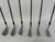 Used Mizuno MP-30 Mens Iron Set RH 4I-9I 11879-S000022534 View 3