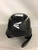 Used Easton BASEBALL HELMET Batting Helmet No Mask Black MD 11900-S000026613 View 1