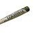 Used Louisville Slugger SOLO 618 BB/SB USA 2 5/8 Bat 31" 11484-S000307519 View 3