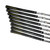 Used Taylormade BURNER PLUS Men's RH Iron Set 4I-AW Regular Flex Steel Shaft 11506-S000307091 View 6