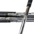 Used Taylormade BURNER PLUS Men's RH Iron Set 4I-AW Regular Flex Steel Shaft 11506-S000307091 View 8