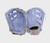 New HOH 12IN LHT SOFTBALL GLOVE PERIWINKLE 11834-RAWR00750312 View 1