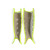 Used TK TK SHINGUARD FH Shin Guards White 13" 11749-S000205408 View 2
