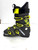 Used Lange SX100 Mens DH Ski Boot Black 275 MP - M09.5 - W10.5 11860-S000311566 View 2