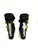 Used Lange SX100 Mens DH Ski Boot Black 275 MP - M09.5 - W10.5 11860-S000311566 View 6