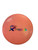 Used Discraft X BUZZZ Disc Golf Mid Range Orange 165g 11768-S000238593 View 1