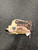 Used 44 PRO SIGNATURE SERIES BB/SB Glove RH Throw Tan 12 3/4" 11726-S000298493 View 1
