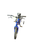 Used RIDGEBACK MAX TERRAIN Training Wheel Bike Boys Royal Blue 16" 11479-S000426723 View 2