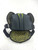 Used STX STALLION 200+ Lacrosse Shoulder Pads Black MD 11860-S000311576 View 2