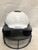 Used RIP-IT HELMET Batting Helmet w/Mask Navy Blue And Chrome LG 11668-S000121997 View 1