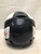 Used RIP-IT HELMET Batting Helmet w/Mask Navy Blue And Chrome LG 11668-S000121997 View 3