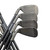 Used Ping G2 Mens Iron Set RH 3I-PW 11713-S000157491 View 5
