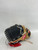 Used Rawlings PLAYER SERIES BB/SB Glove LH Throw Brown 10" 11871-S000031474 View 3