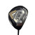 Used Callaway ERC FUSION Mens Driver RH 9.0 Degree 11713-S000157493 View 1