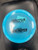 Used Innova CHAMPION DESTROYER Disc Golf Driver Royal Blue 11945-S000255688 View 1