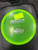 Used Innova MAKO3 CHAMPION Disc Golf Mid Range Green 11945-S000255713 View 1