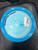 Used Innova HALO Sidewinder Disc Golf Driver Royal Blue 11945-S000255716 View 2