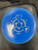 Used Axiom HEX NEUTRON Disc Golf Mid Range Navy Blue 11945-S000255717 View 1