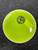 Used Axiom BALANCE GYRO SIMONLINE Disc Golf Mid Range Yellow 11945-S000255721 View 1