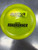 Used Innova CHAMPION ROADRUNNER Disc Golf Driver Yellow 11945-S000255727 View 1
