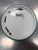 Used Axiom BALANCE GYRO SIMONLINE Disc Golf Mid Range White 11945-S000255742 View 2