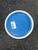 Used Axiom TIME LAPSE SIMON LINE Disc Golf Driver Royal Blue 11945-S000255756 View 2