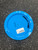 Used Innova WRAITH Disc Golf Driver Royal Blue 11945-S000255758 View 2