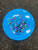 Used Innova WRAITH Disc Golf Driver Royal Blue 11945-S000255758 View 1