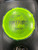 Used Innova HALO FIREBIRD Disc Golf Driver None 11945-S000255769 View 1