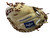 Used Rawlings HEART OF THE HIDE PRORCM41C Baseball Catchers RH Throw Tan 34" View 1